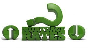 When to lock mortgage rate