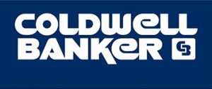 Coldwel Banker logo