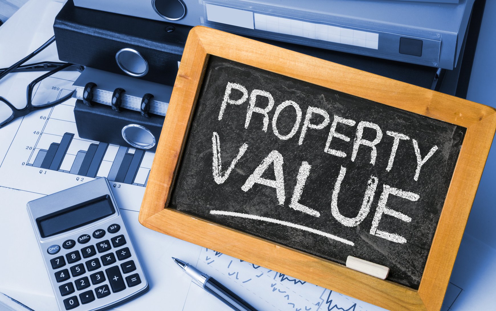 Property Value Image