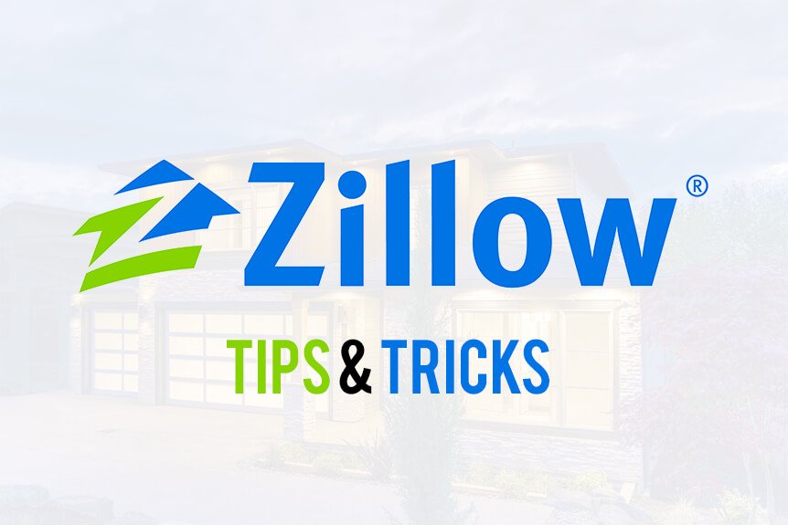 Zillow logo