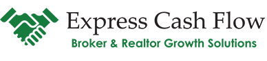 Express Cash Flow logo