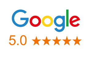 Google-Rating-5-star