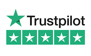 trust pilot reviews 5 star
