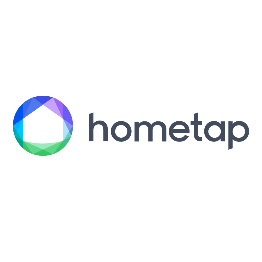 Home tap Logo
