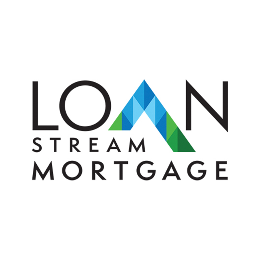 Loan Stream Mortgage logo