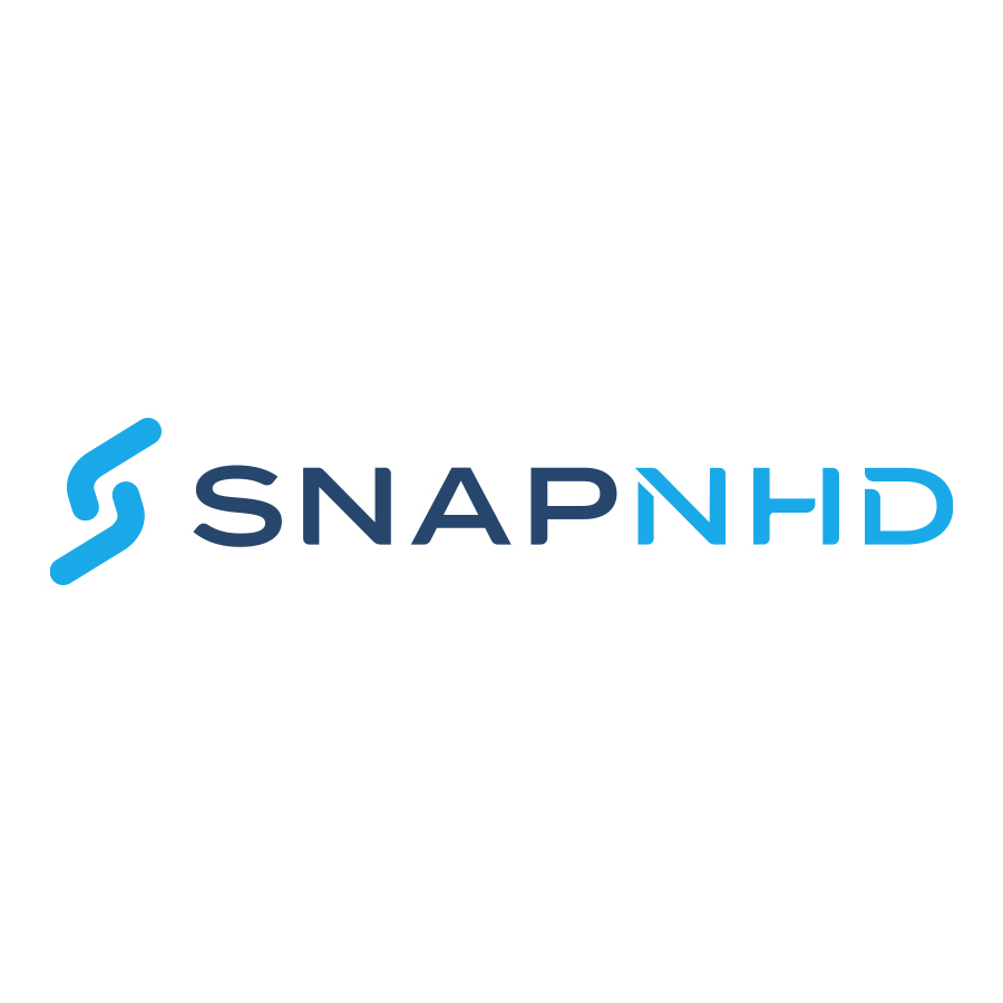 Snap NHD Logo