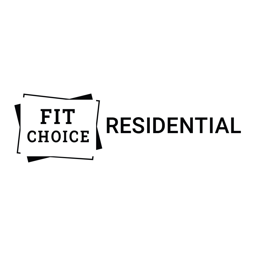 Fit Choice Residential Logo