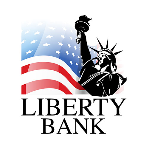 Logo of Liberty Bank