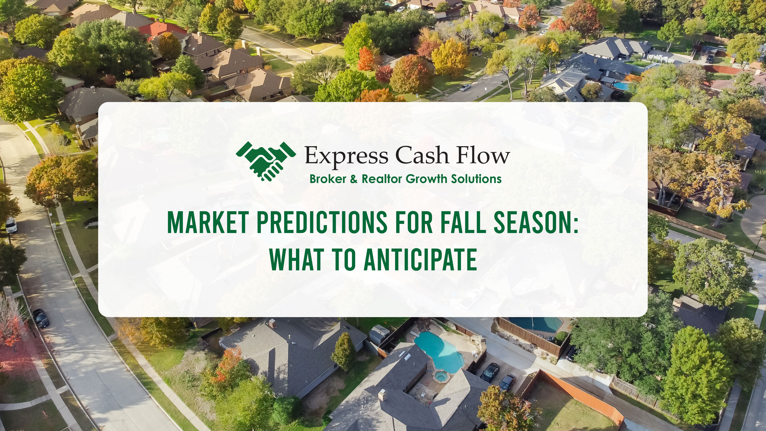 market-prediction-for-fall